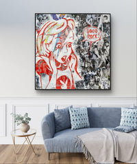 Sooo Rock ! / Oeuvre originale