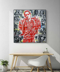 Music Saved my Life / Oeuvre originale