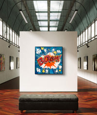 Boom / Oeuvre originale
