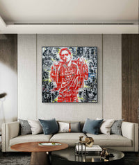 Music Saved my Life / Oeuvre originale