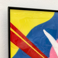 Kapow / Oeuvre originale