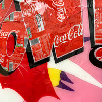 Kapow / Oeuvre originale