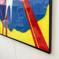 Kapow / Oeuvre originale