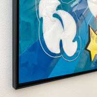 Boom / Oeuvre originale