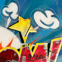 Boom / Oeuvre originale