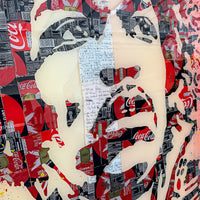 Hendrix Cola / Oeuvre originale