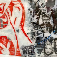 Sooo Rock ! / Oeuvre originale