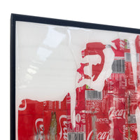 Cascade / Oeuvre originale