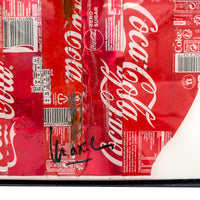 Cascade / Oeuvre originale