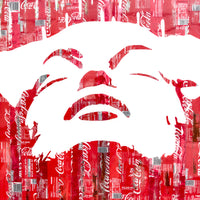 Cascade / Oeuvre originale