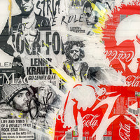 Music Saved my Life / Oeuvre originale