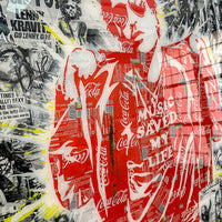 Music Saved my Life / Oeuvre originale