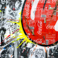 Stones / Oeuvre originale