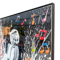 Mickey & Marilyn / Oeuvre originale