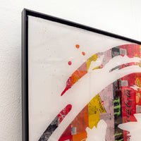 To the Moon / Oeuvre originale