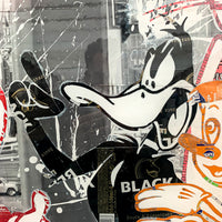 La Cène / Oeuvre originale