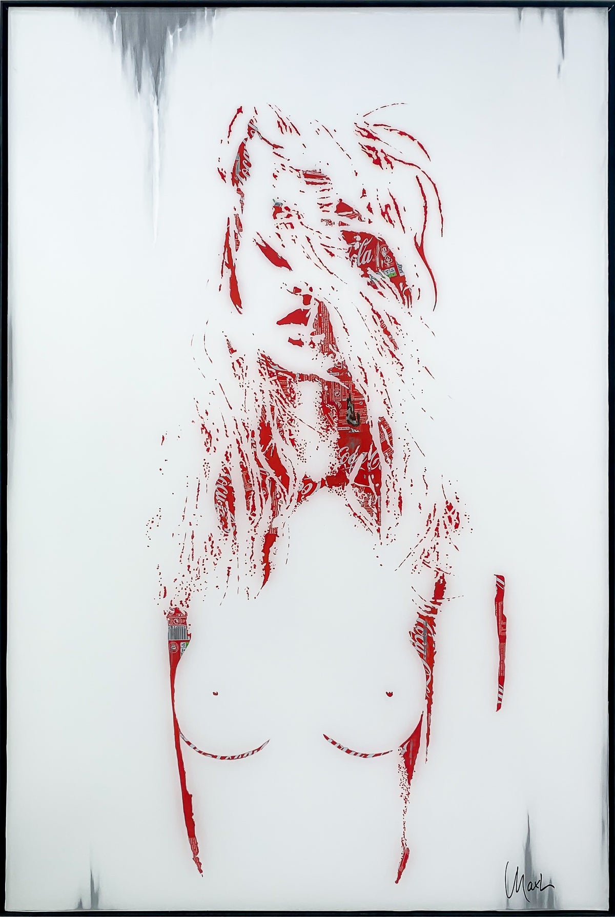 Ines / Oeuvre originale