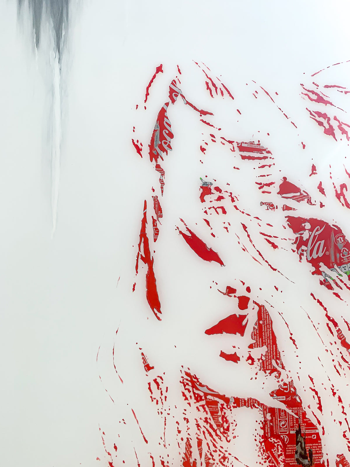 Ines / Oeuvre originale