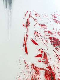 Ines / Oeuvre originale