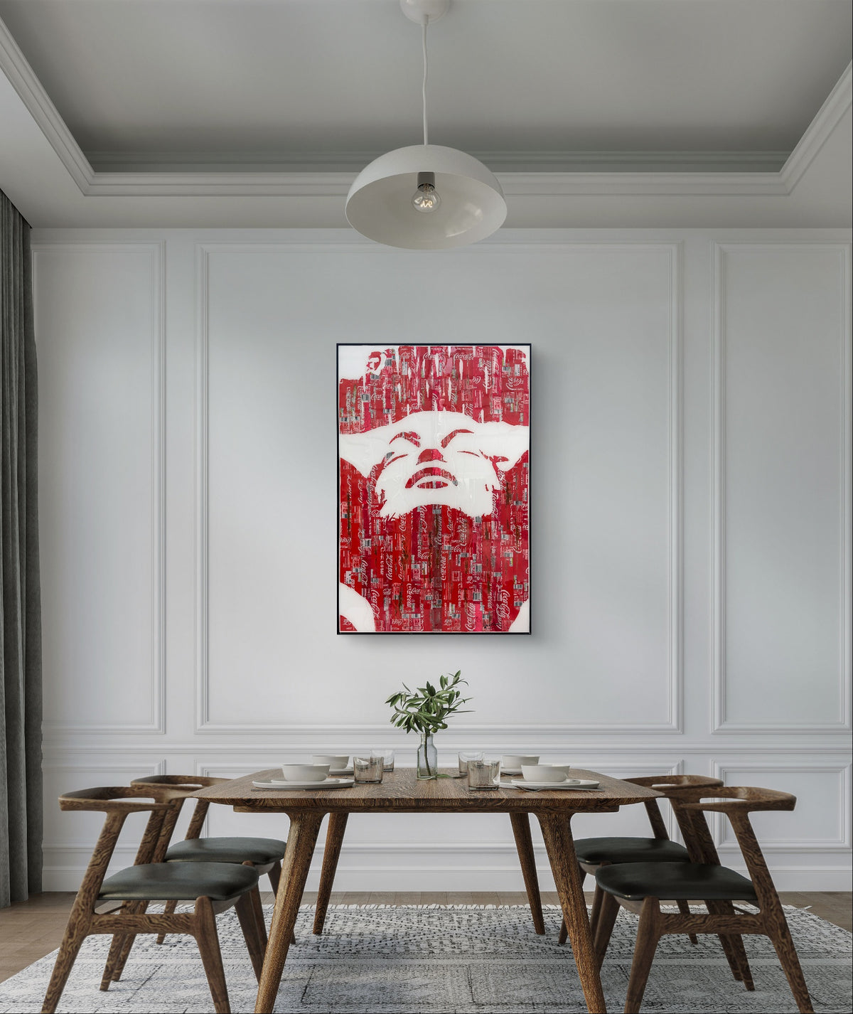 Cascade / Oeuvre originale