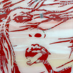 Iconic BB 3 de MaxL, détail du visage