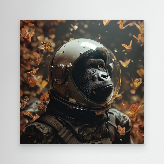 Space Gorilla