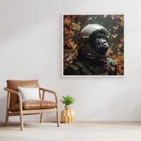 Space Gorilla