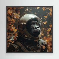 Space Gorilla