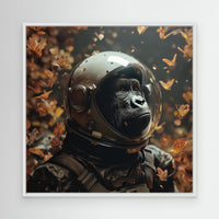 Space Gorilla