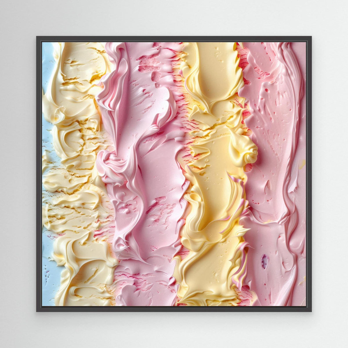 Ice Creamy