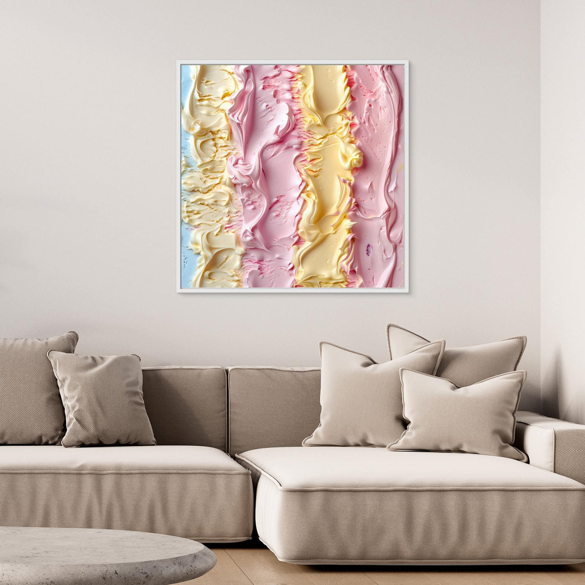 Ice Creamy