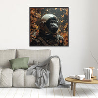 Space Gorilla