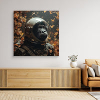 Space Gorilla